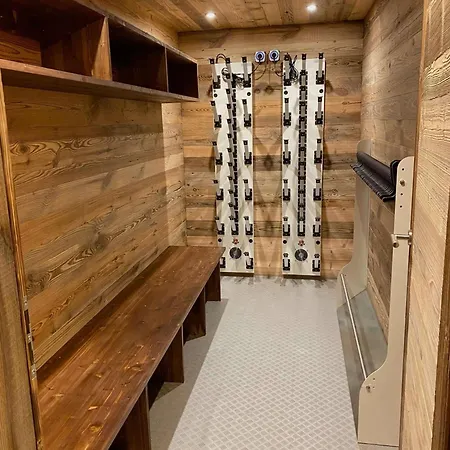 Apartment Eagle Morzine